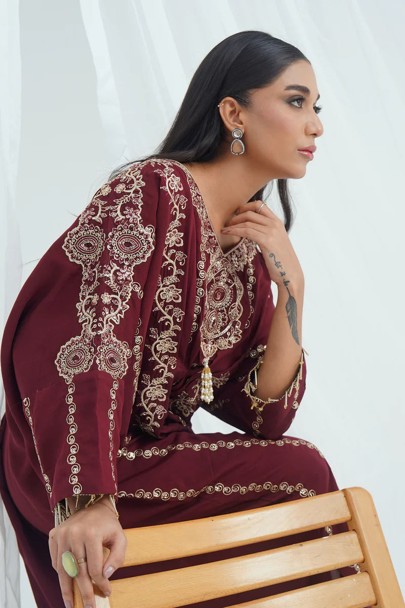 Kaftan 13