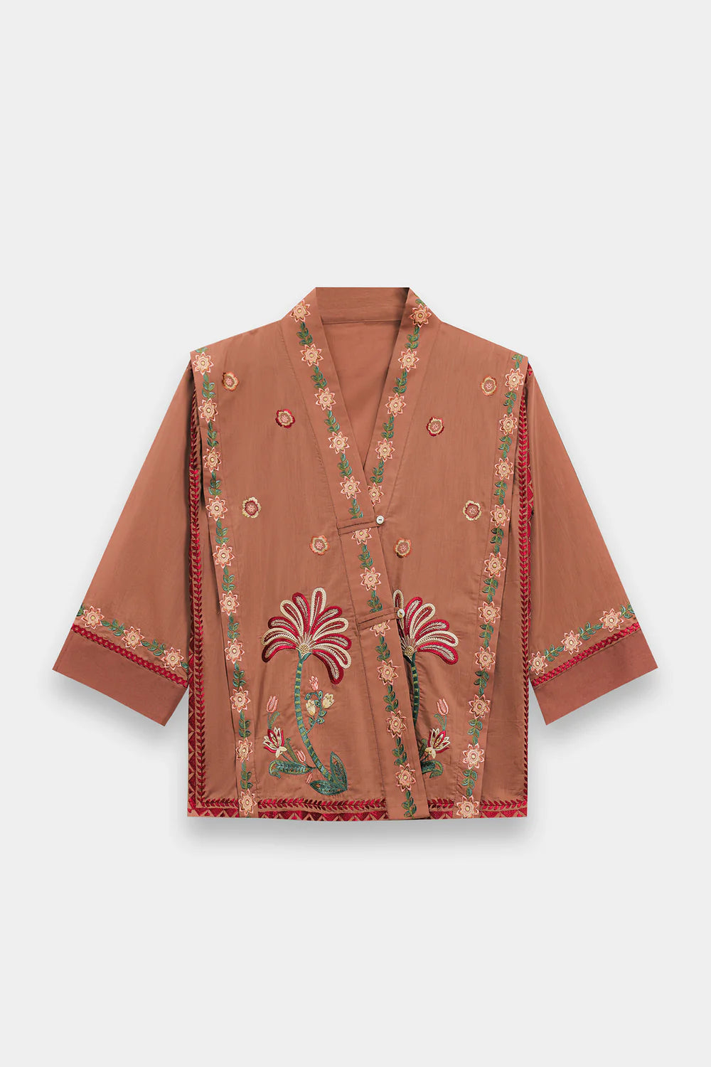 Western Top 04