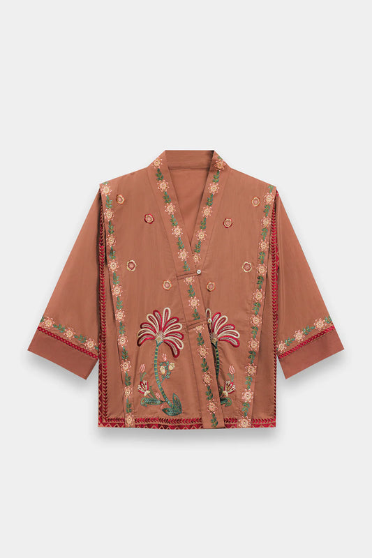 Western Top 04
