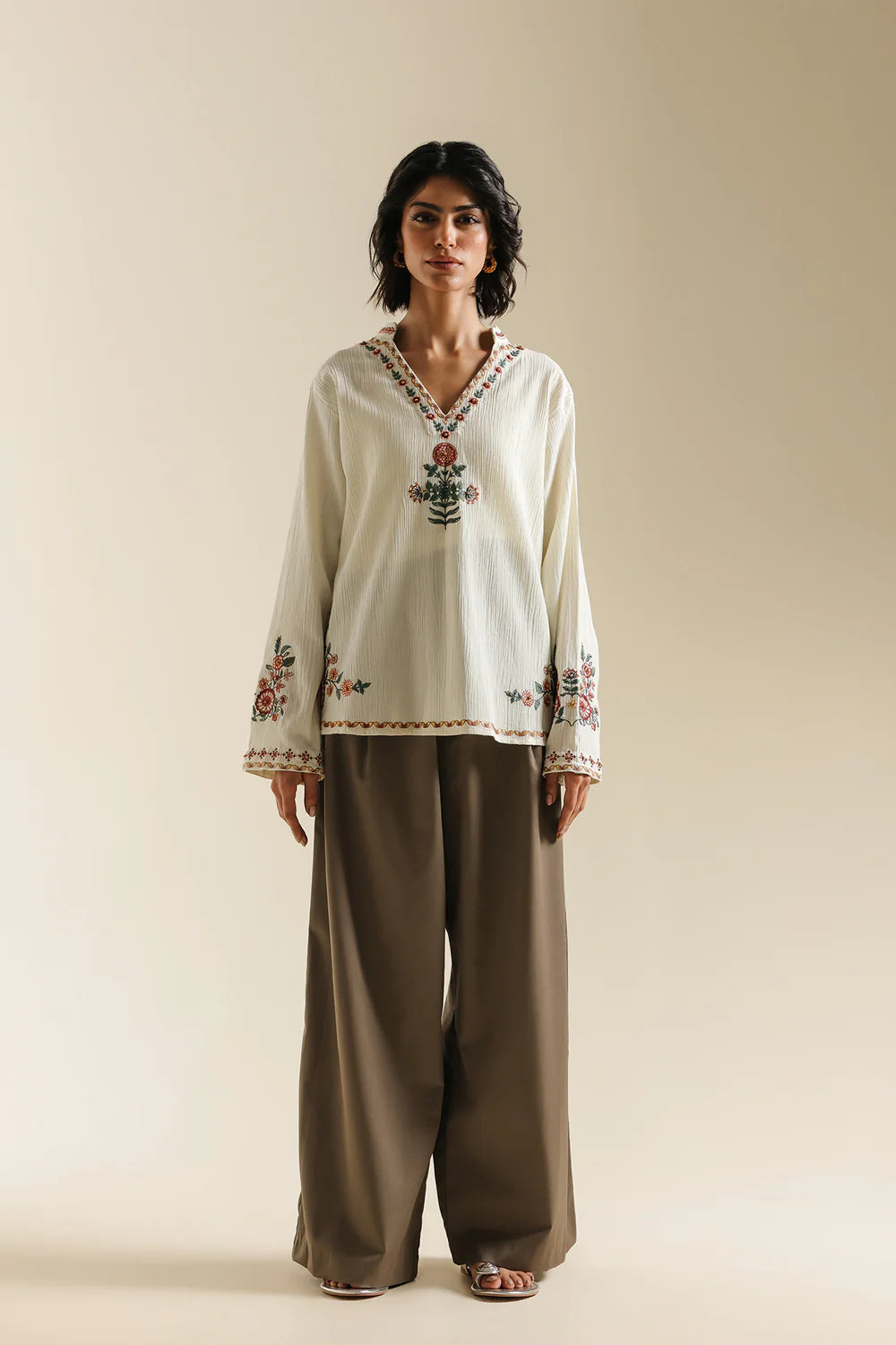 Western Top 06