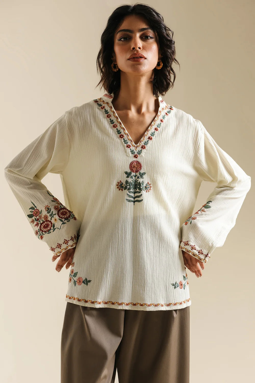 Western Top 06