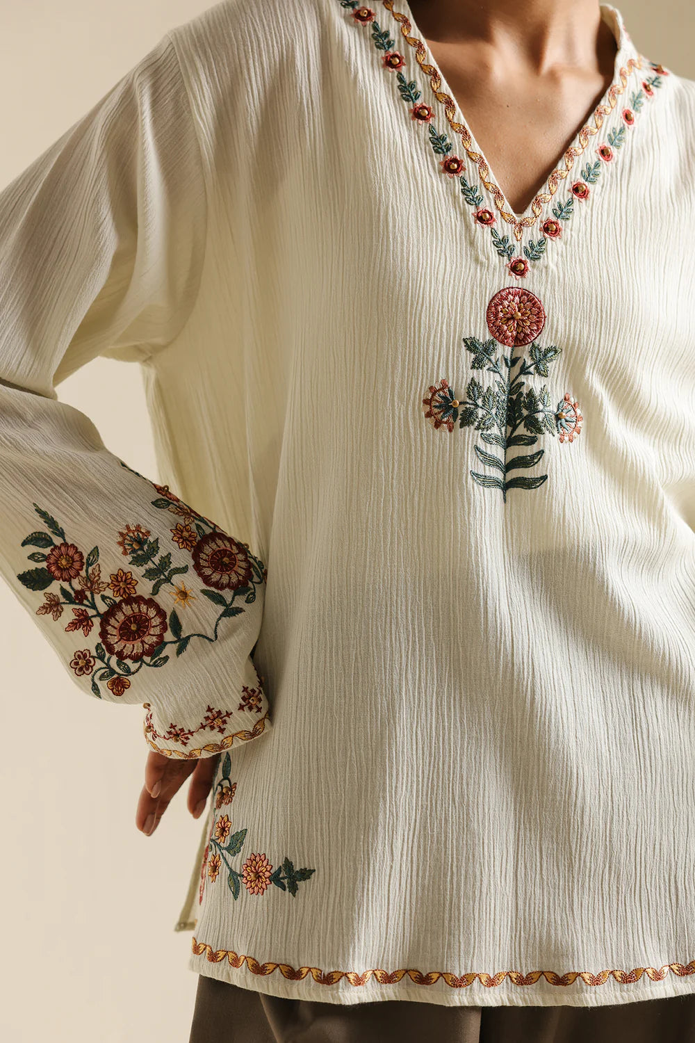 Western Top 06