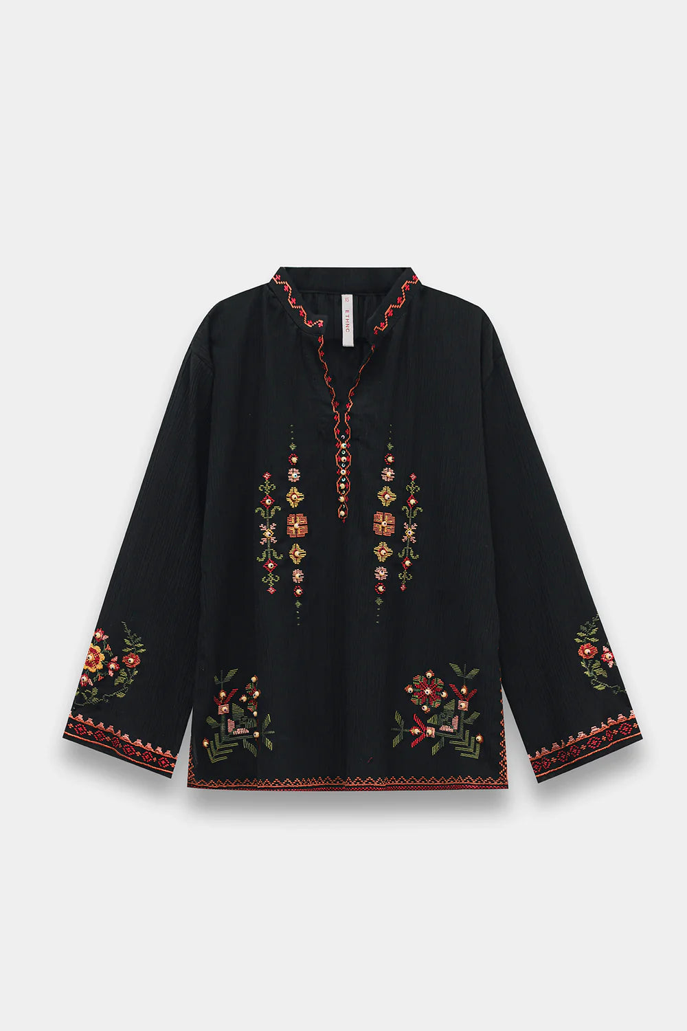 Western Top 05