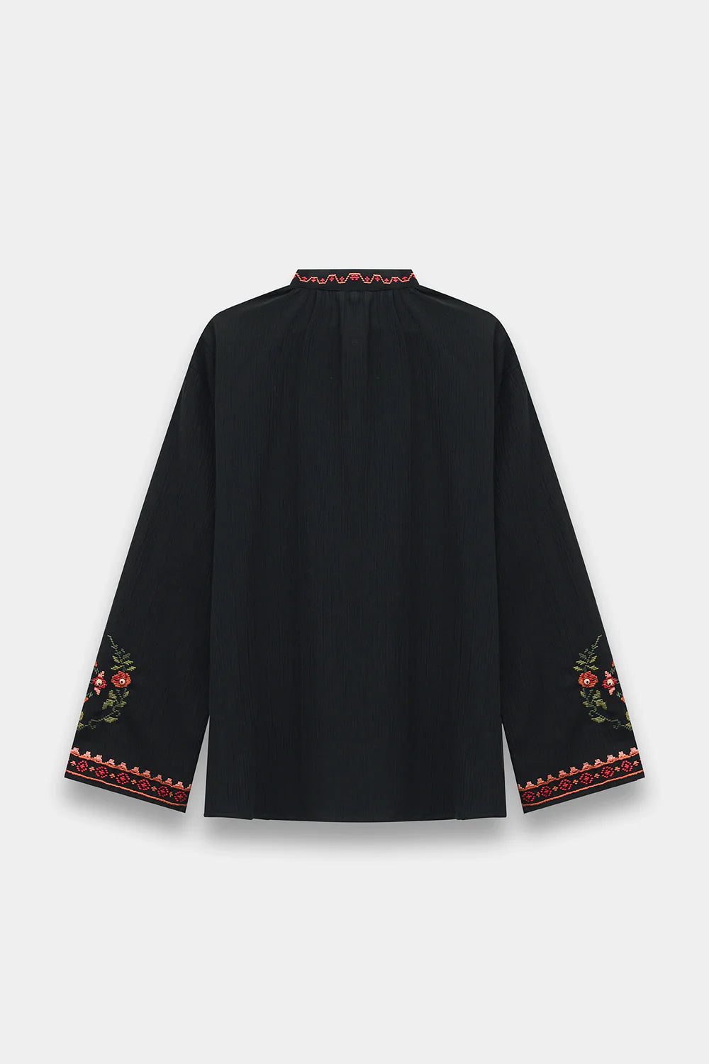 Western Top 05