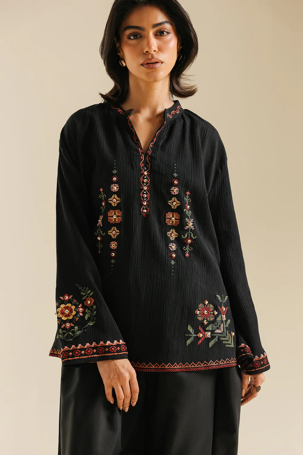 Western Top 05