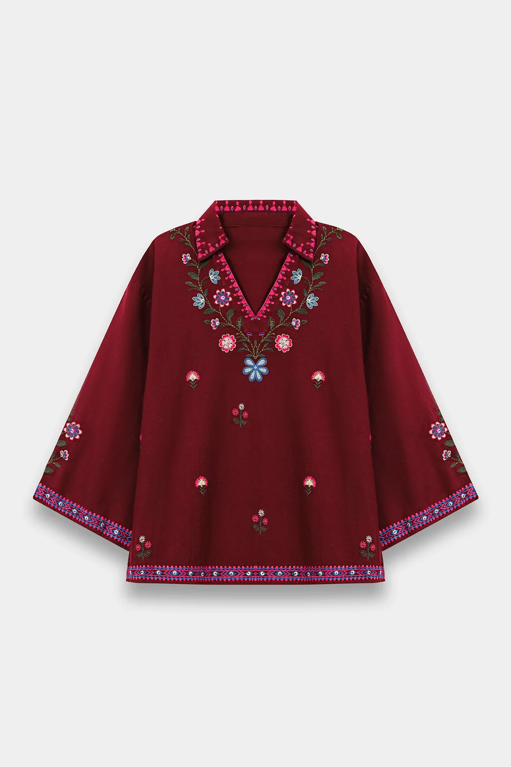 Western Top 02