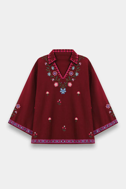 Western Top 02
