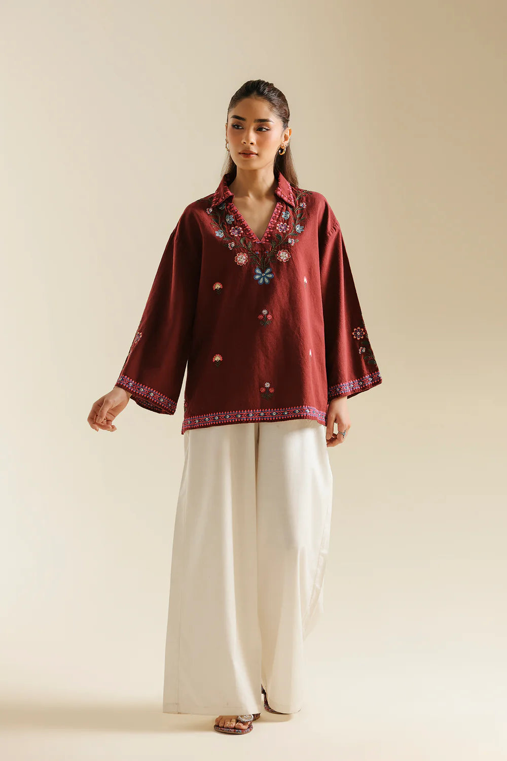 Western Top 02