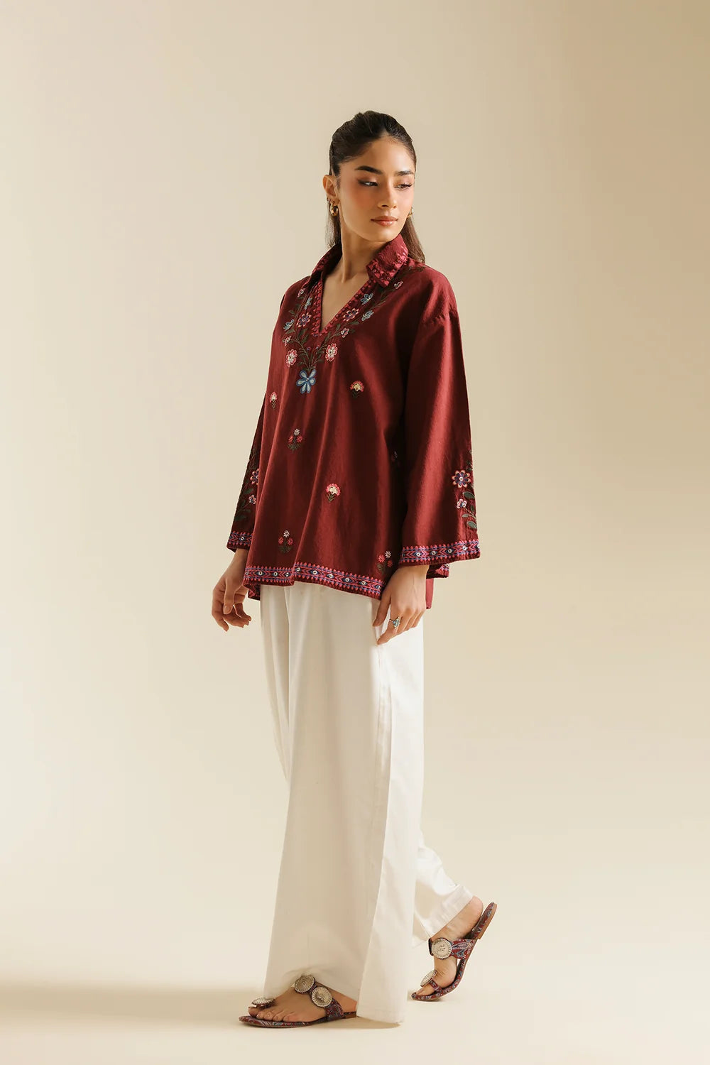 Western Top 02