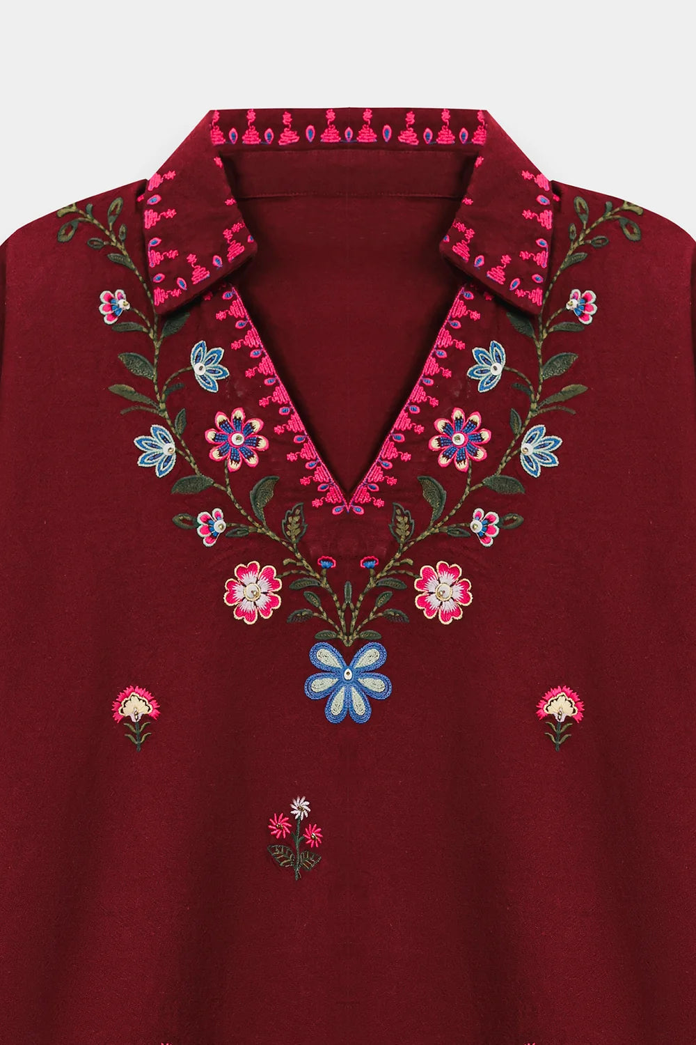 Western Top 02