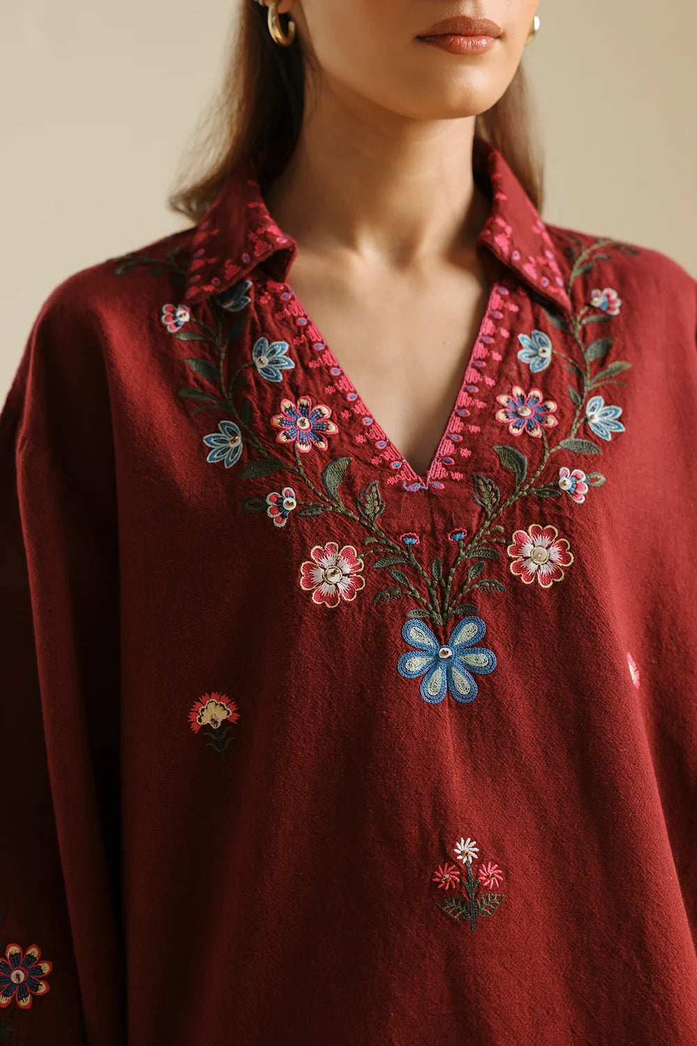 Western Top 02