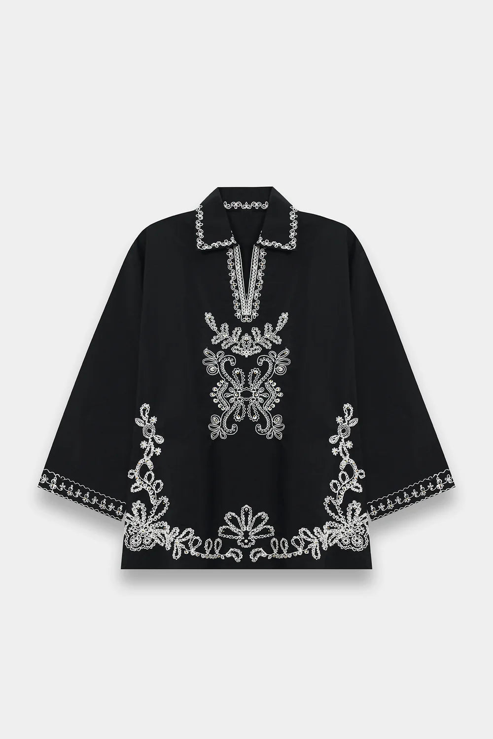 Western Top 01