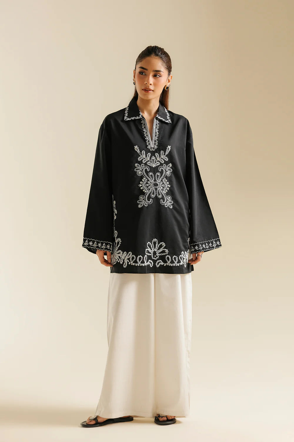 Western Top 01