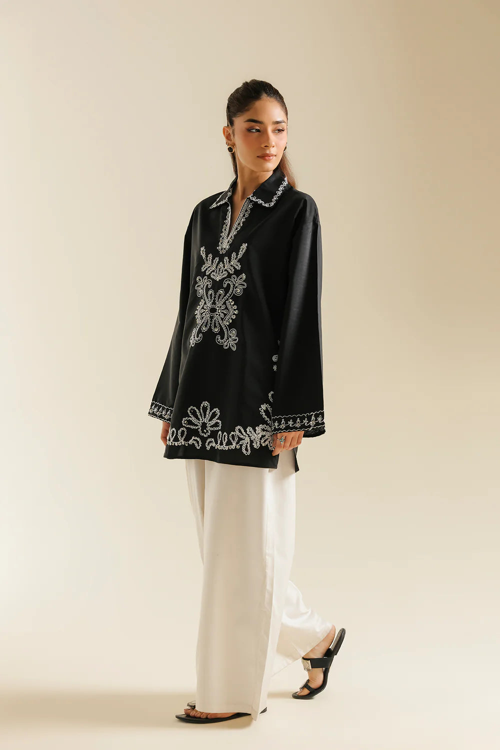 Western Top 01