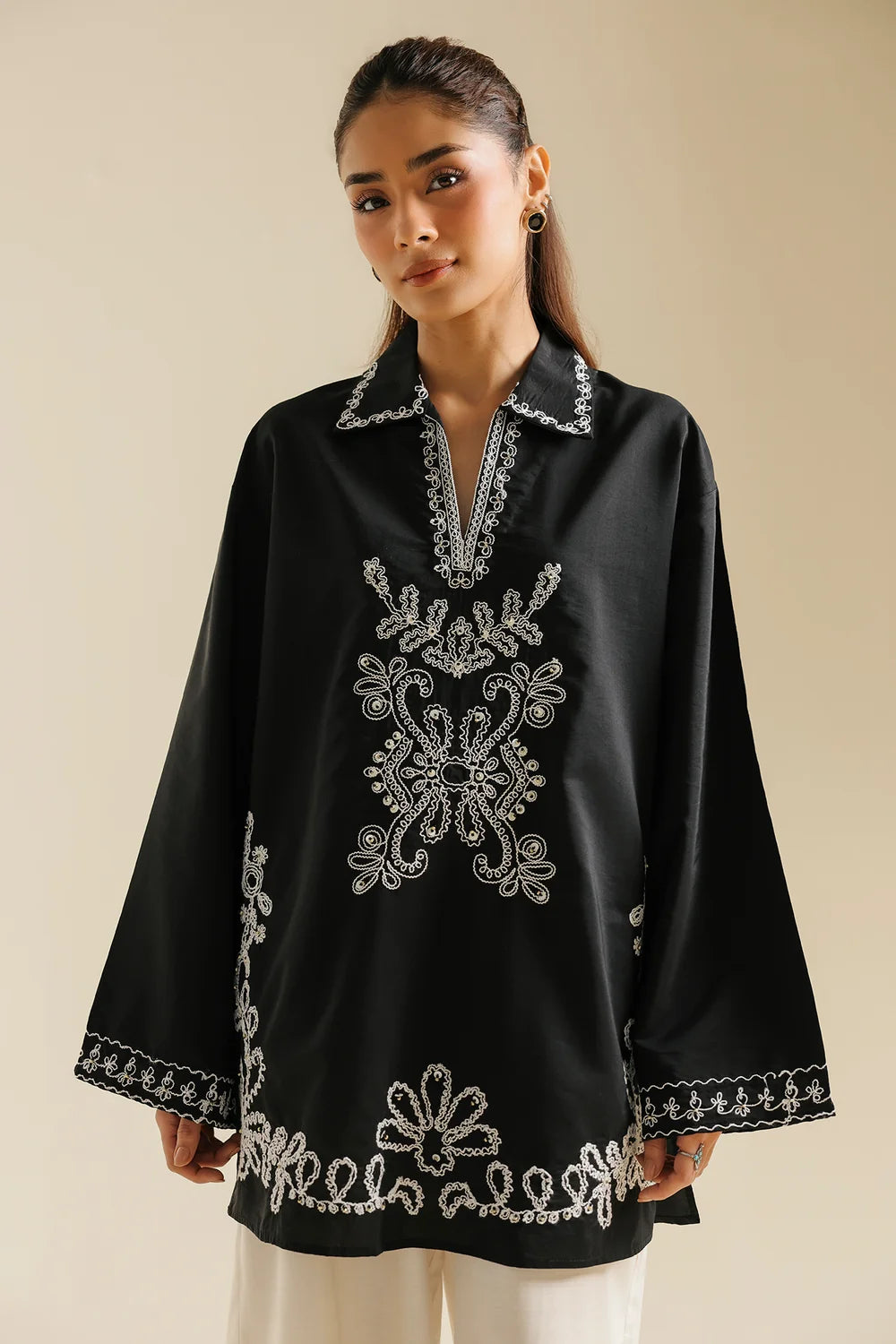 Western Top 01