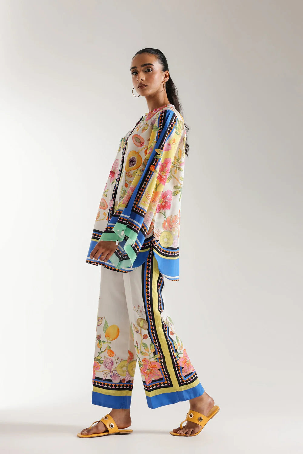 Co-ord Set 11