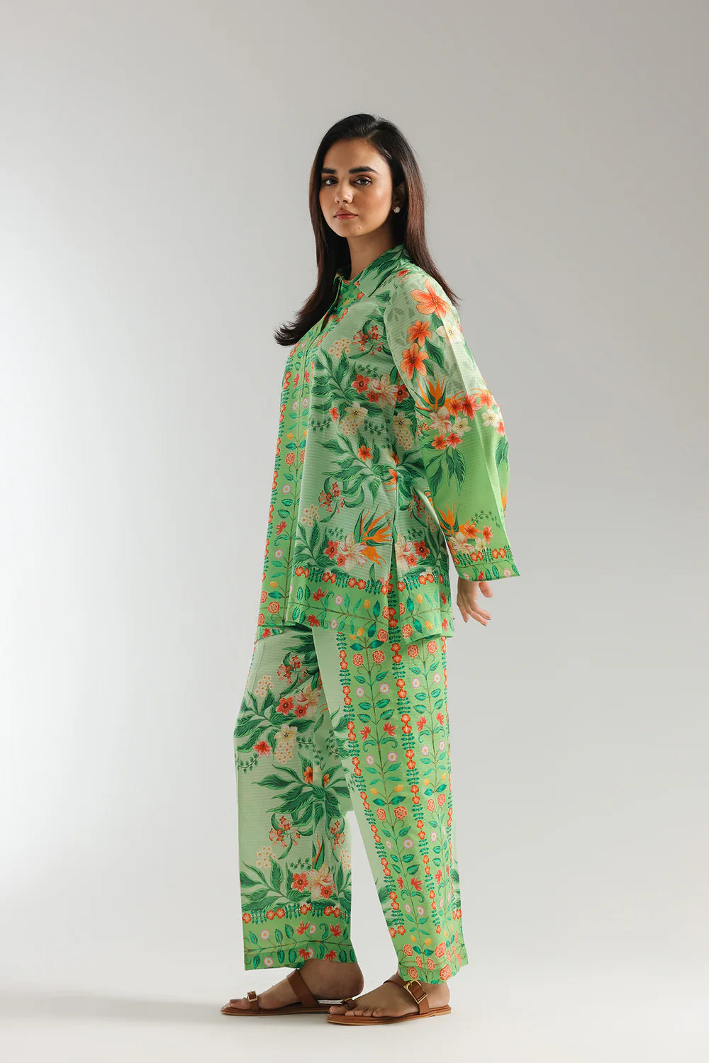 Co-ord Set 10