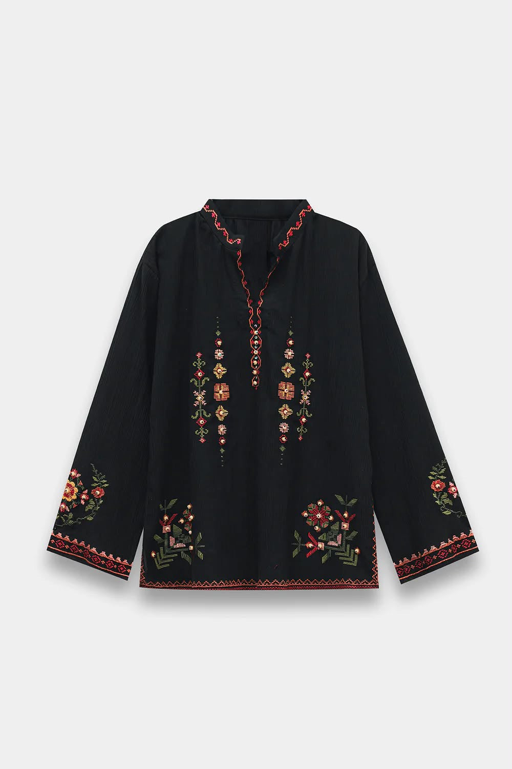 Western Top 05