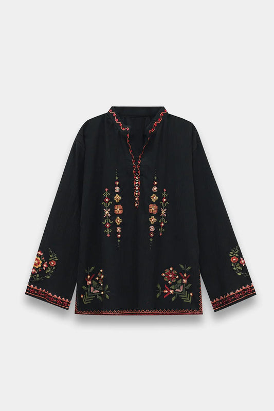 Western Top 05
