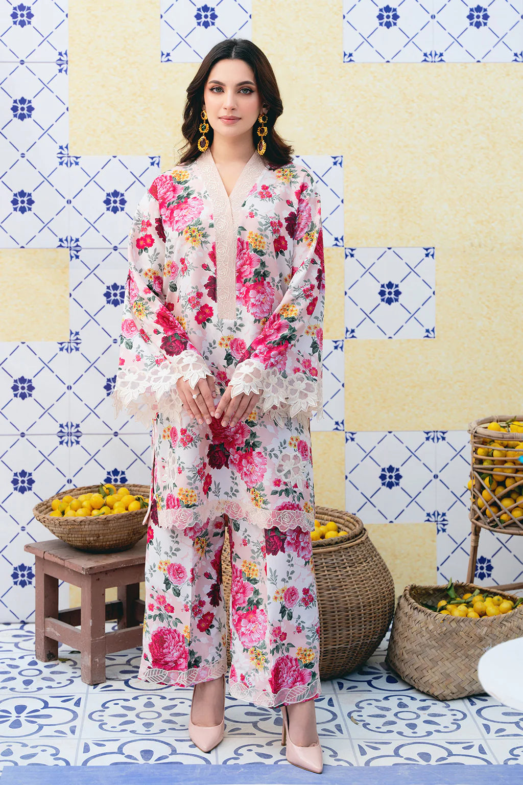 Co-ord Set 05