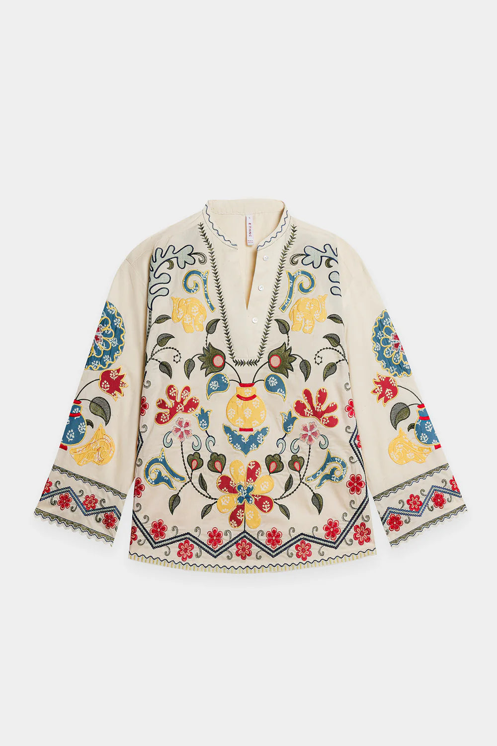 Western Top 03