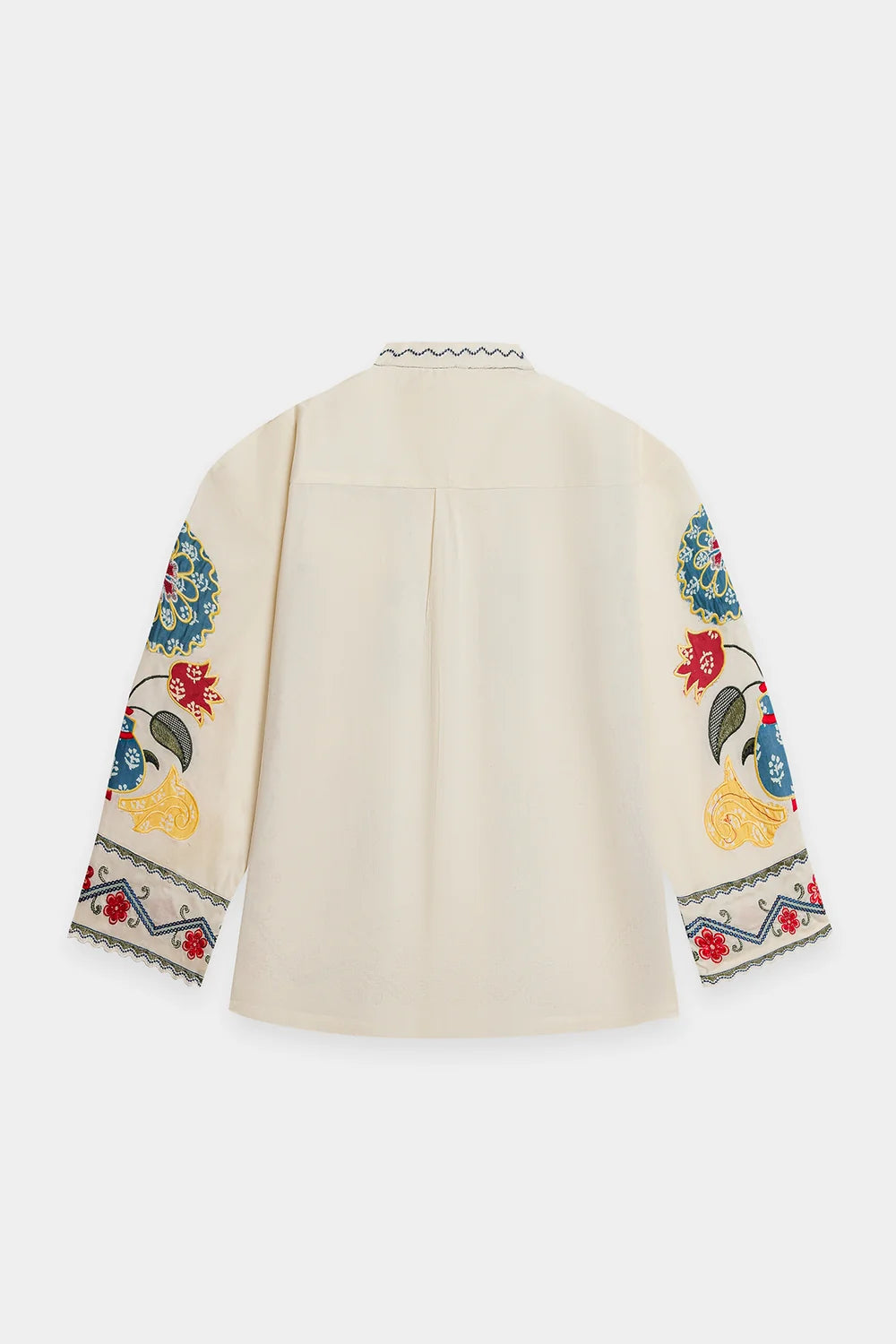 Western Top 03