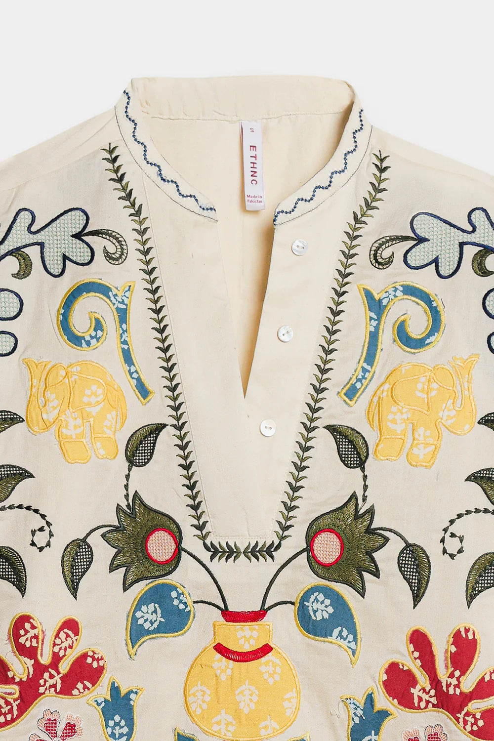 Western Top 03