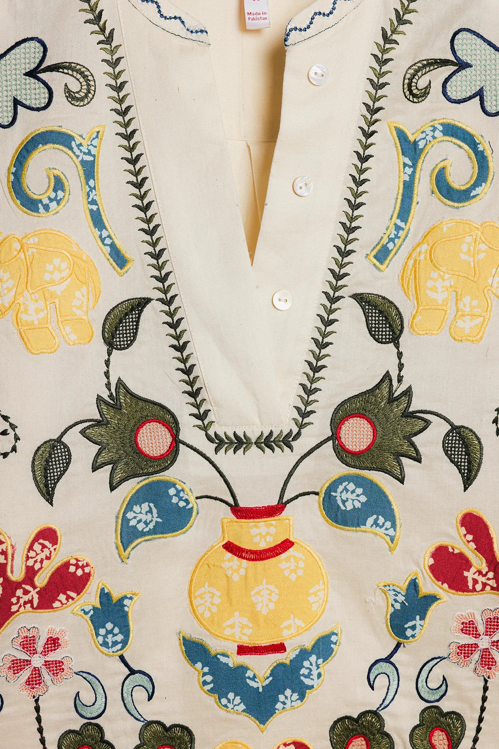 Western Top 03