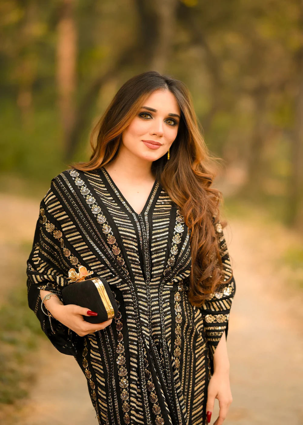 Kaftan 12