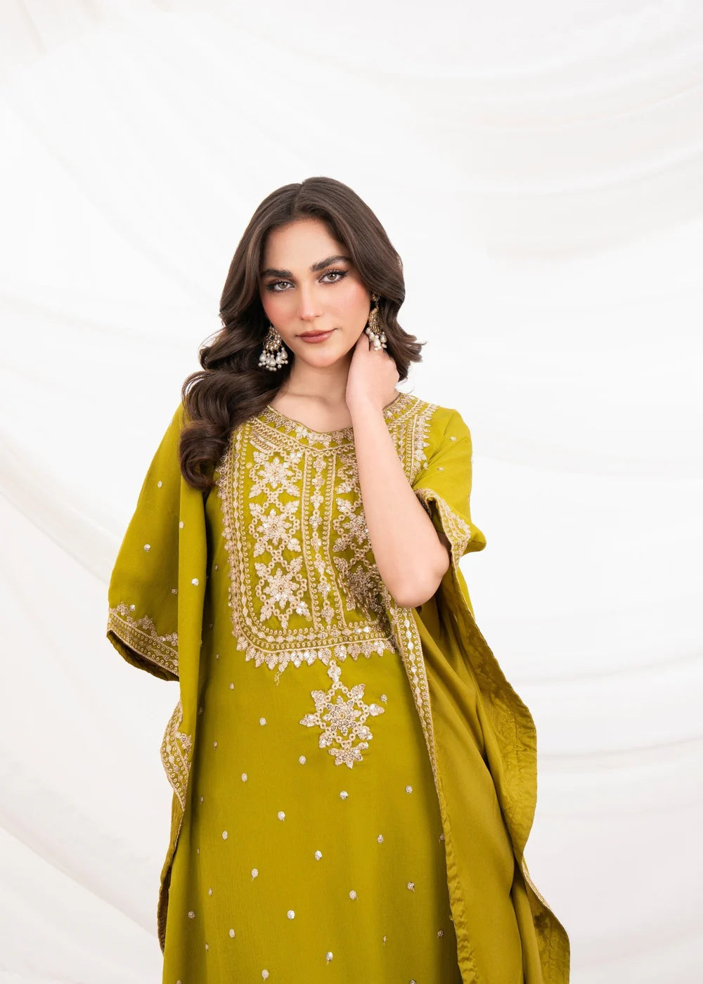 Kaftan 15