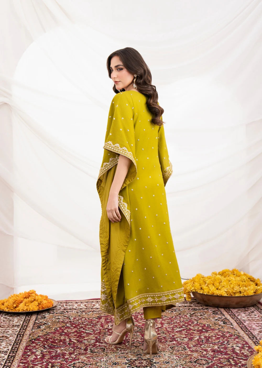 Kaftan 15