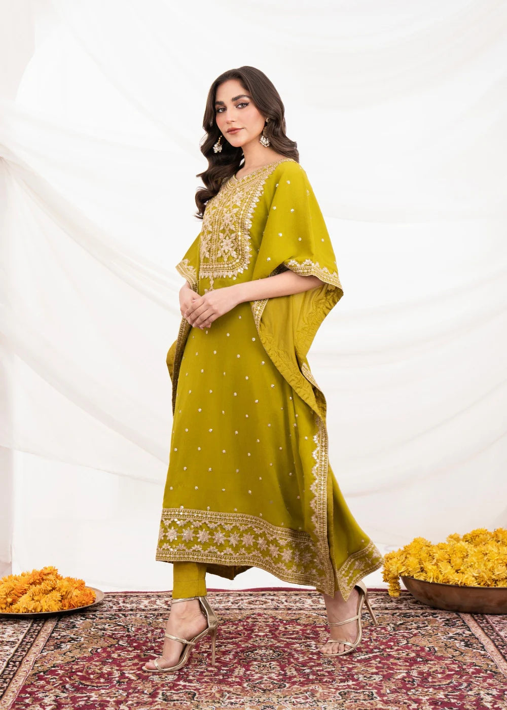 Kaftan 15