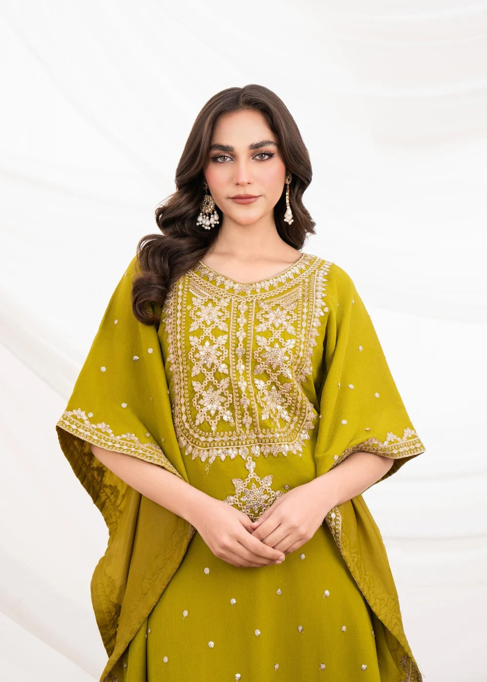 Kaftan 15