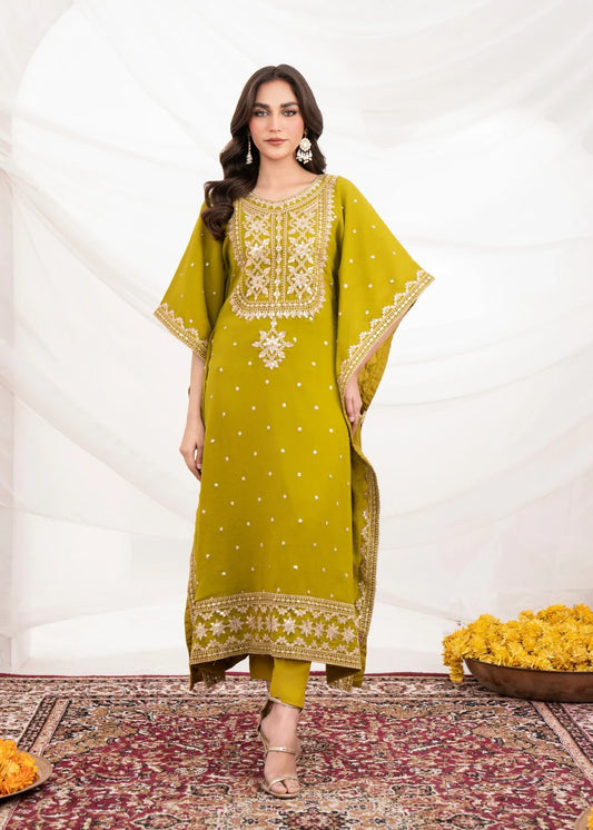 Kaftan 15