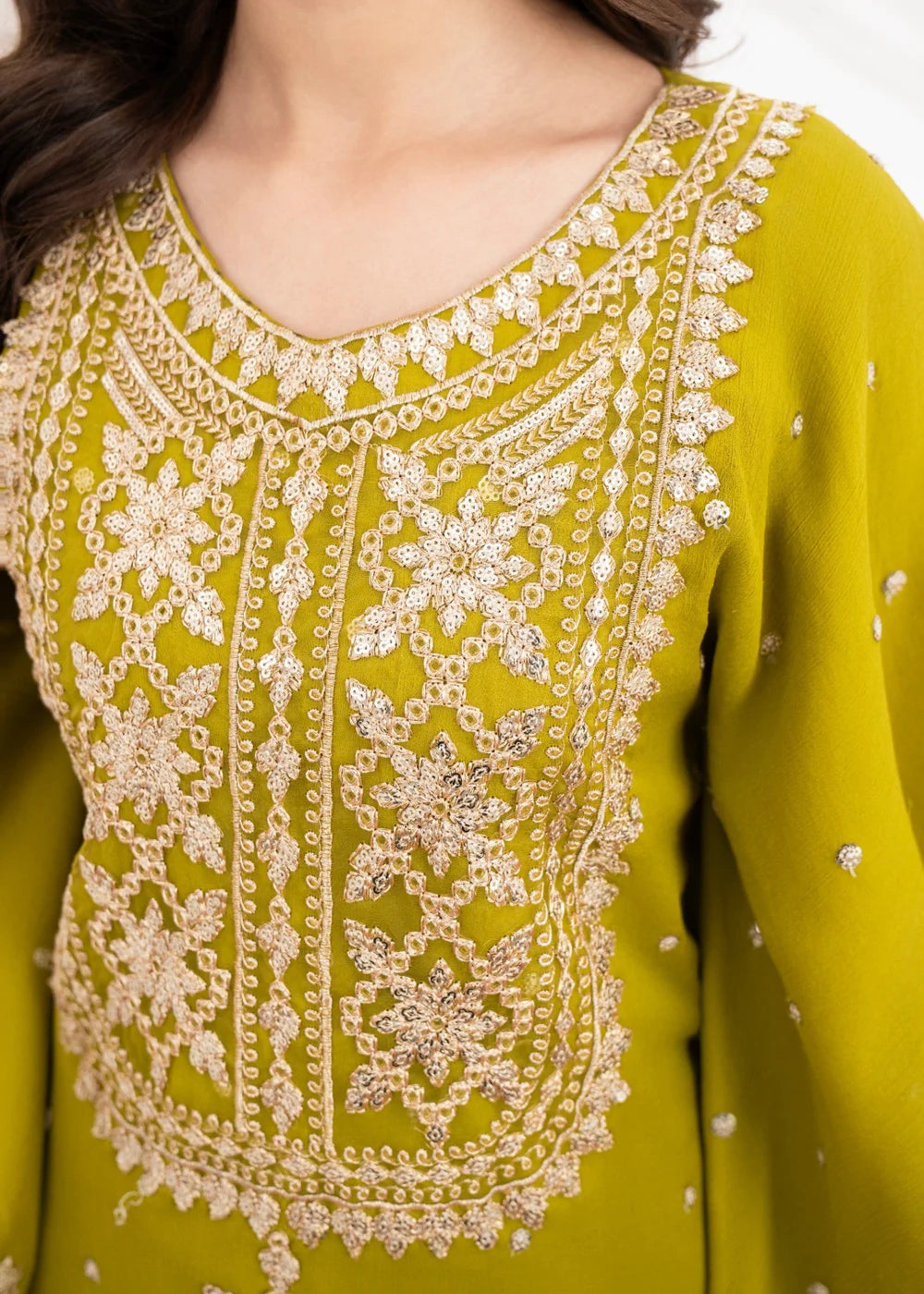 Kaftan 15
