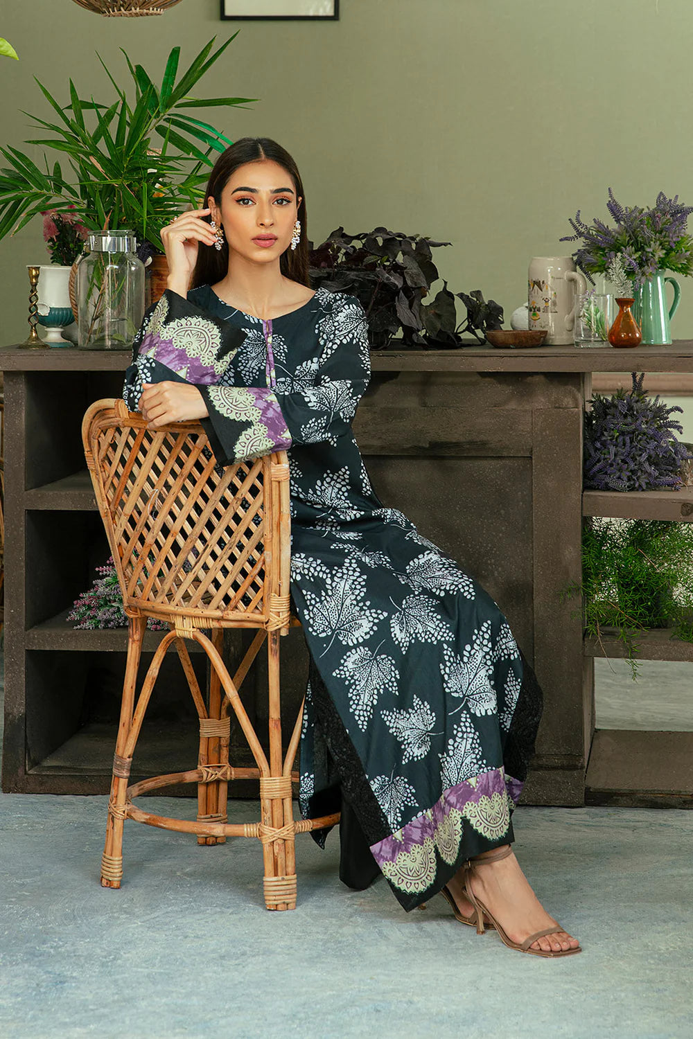 Co-ord Set 08