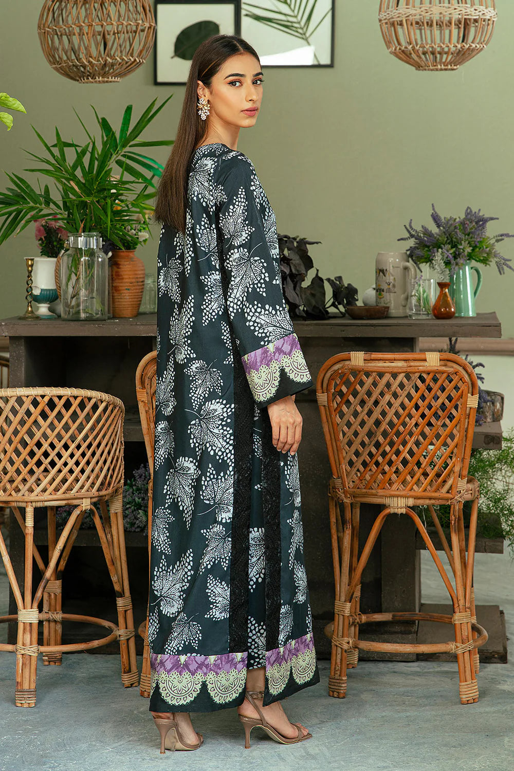 Co-ord Set 08