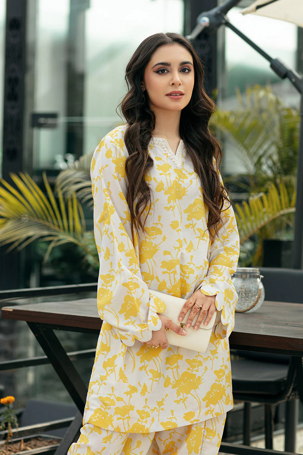 Co-ord Set 09