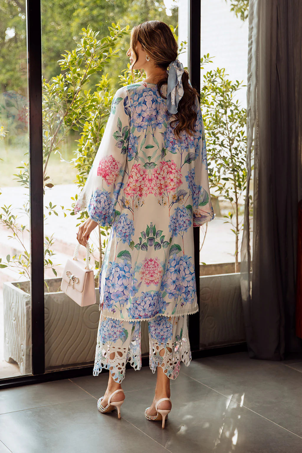 Co-ord Set 03