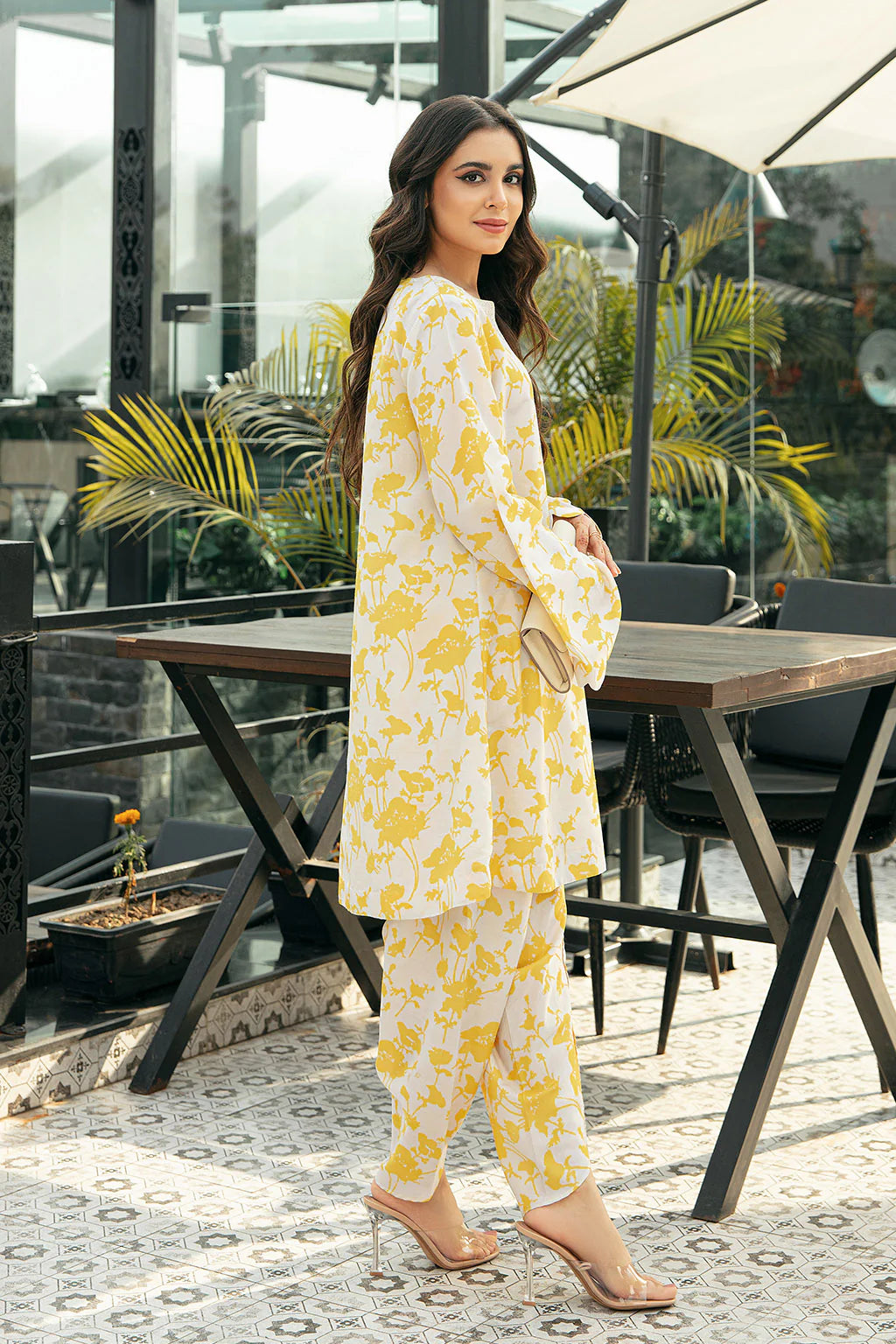 Co-ord Set 09